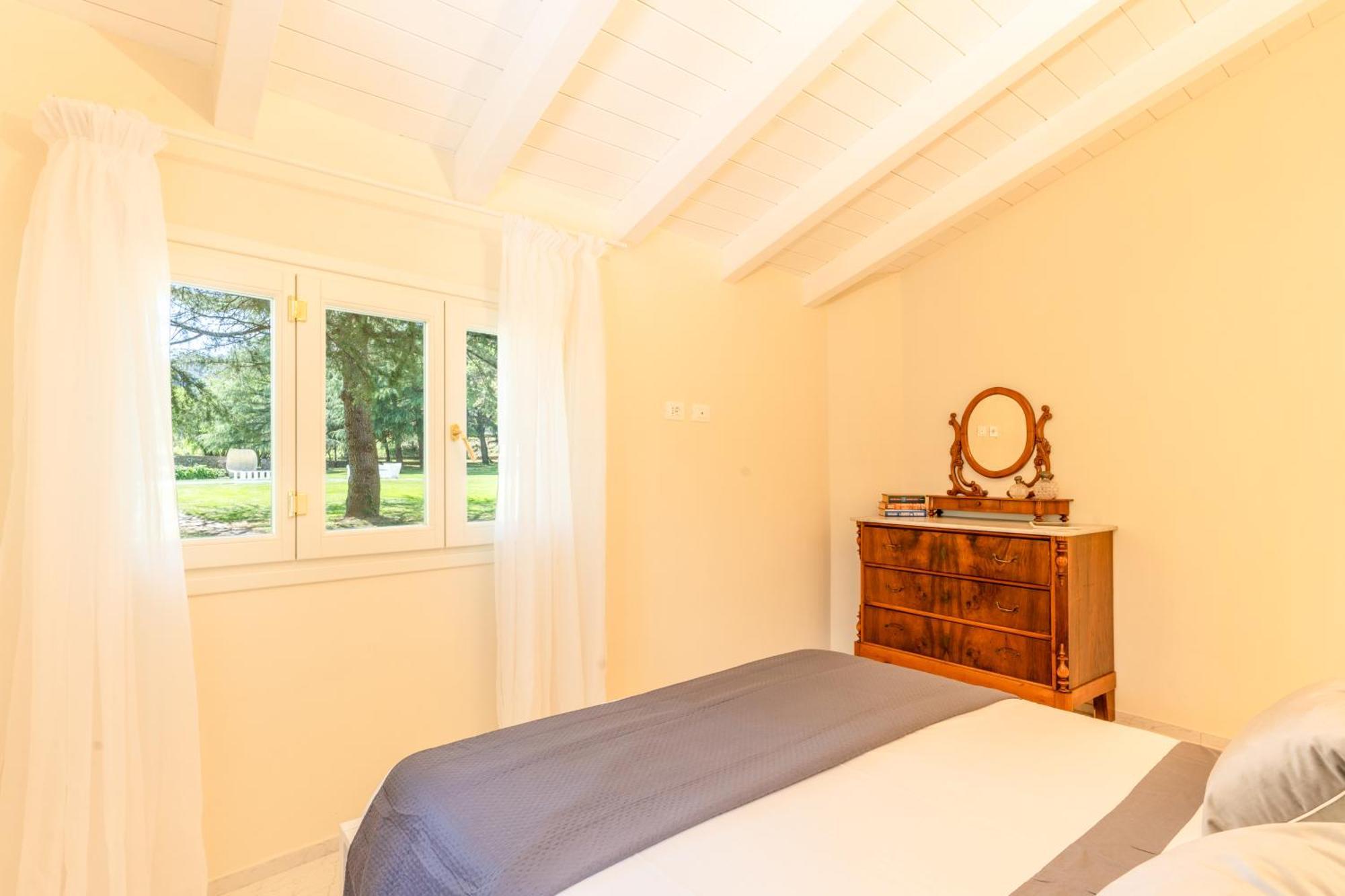 Villa Vittoria - Lusso Con Piscina, Tennis, Jacuzzi E Palestra Lucca Exteriör bild